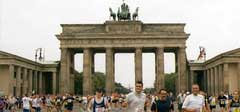 Berlin Marathon Schedule Berlin Marathon Schedule